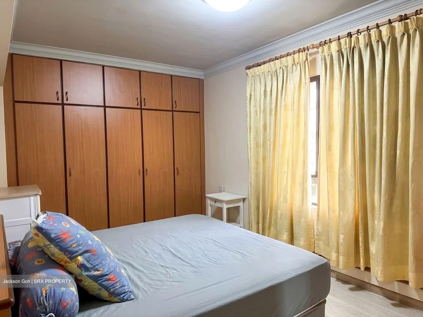 Blk 288F Bukit Batok Street 25 (Bukit Batok), HDB 5 Rooms #559741611